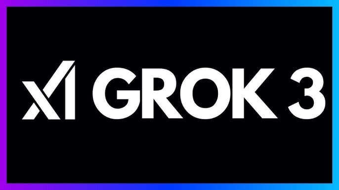 Grok 3