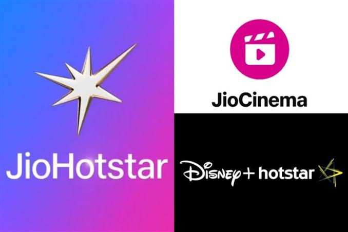 Jiohotstar