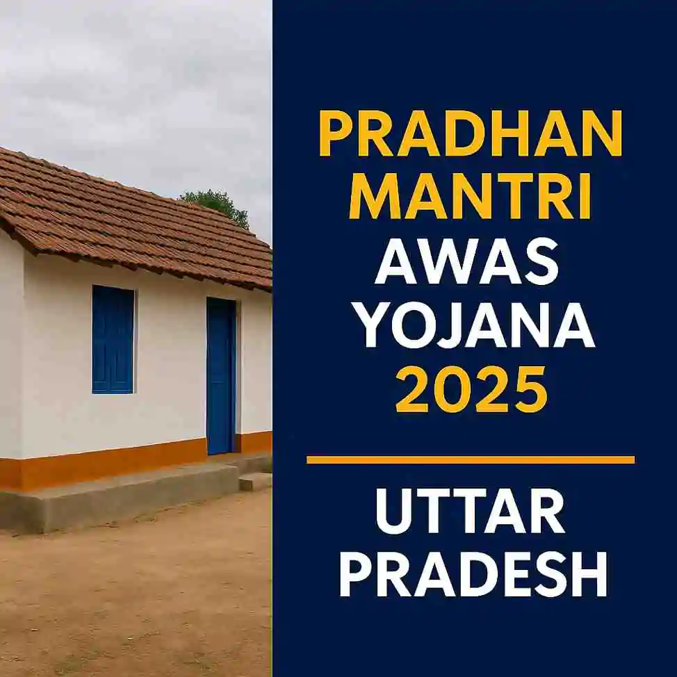 Pradhanmantri Aawas Yojana 2025’